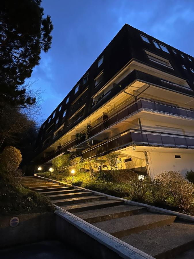 Les Maisons De Charlochomes, F2 Au Calme Absolu Trouville-sur-Mer Dış mekan fotoğraf